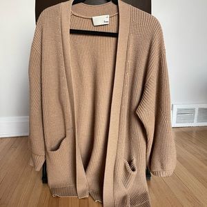 Wilfred Free Unwind Cardigan